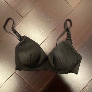 Fashion Forms underwire padded bra